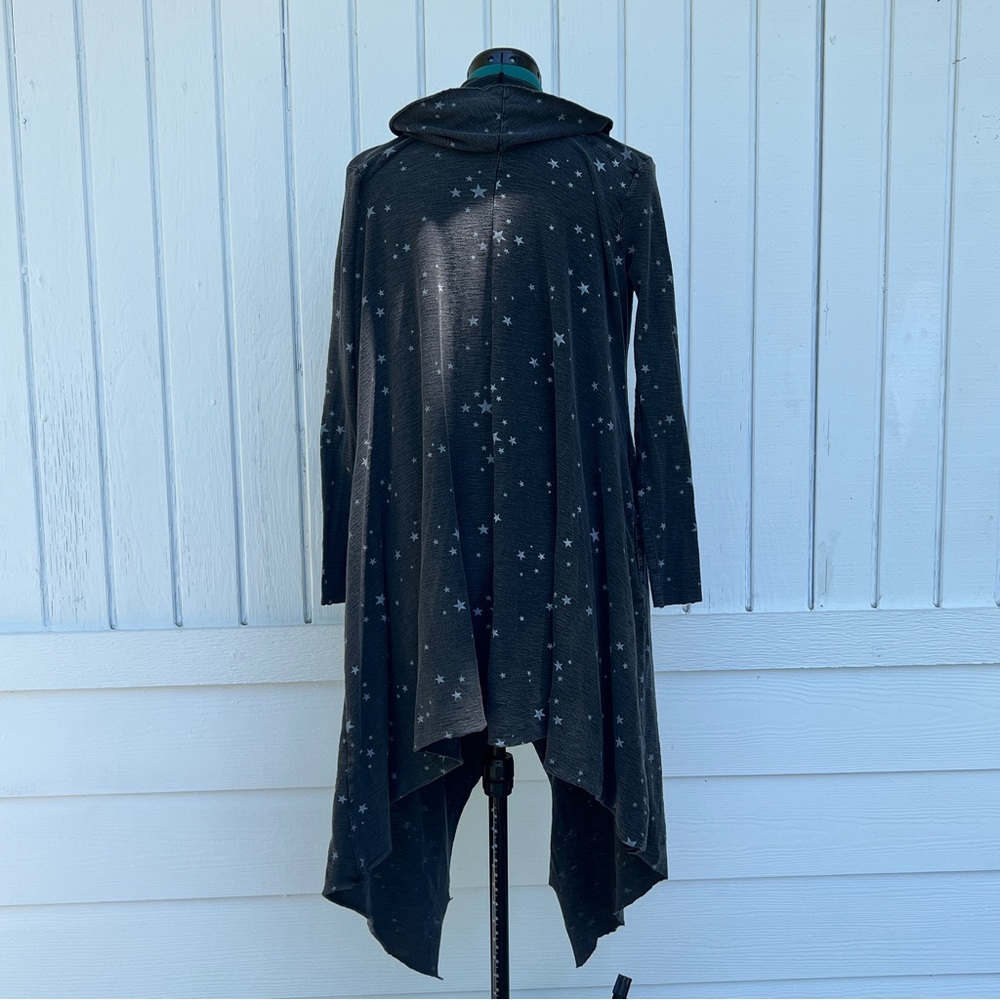 True Craft From BELK: Starry Cover Up